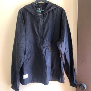 Lifter Research Group LRG Packable Windbreaker